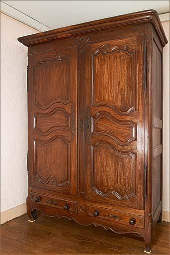 Armoire n° 5