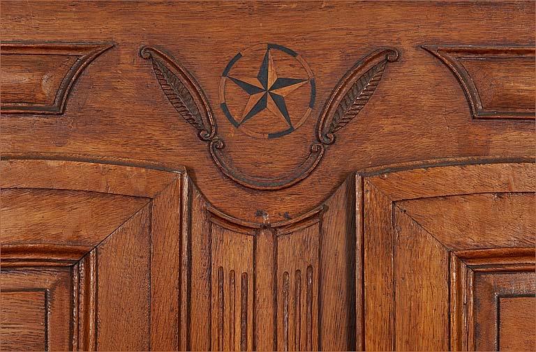 Armoire n° 4