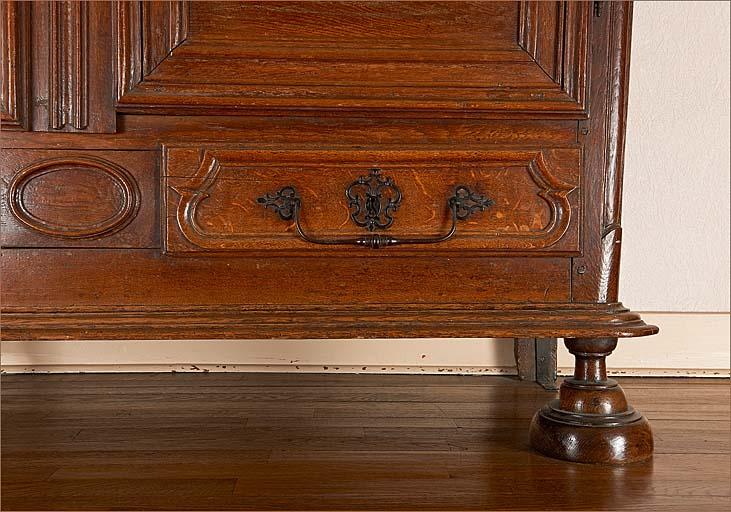 Armoire n° 3