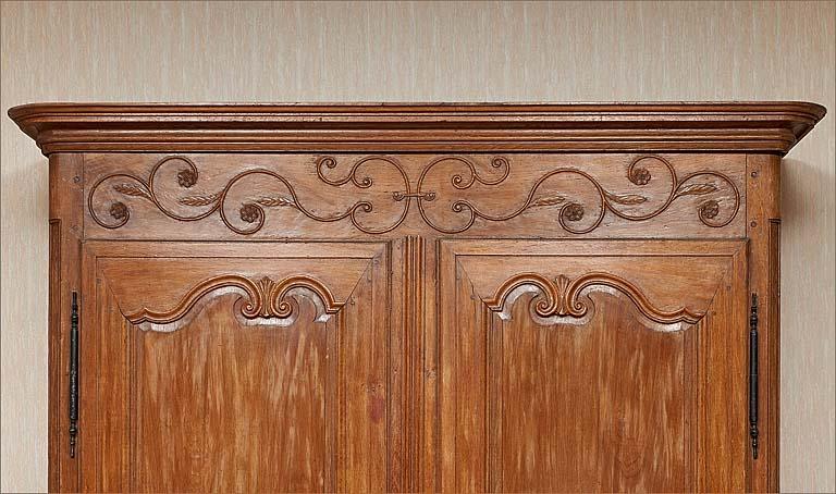 Armoire n° 2