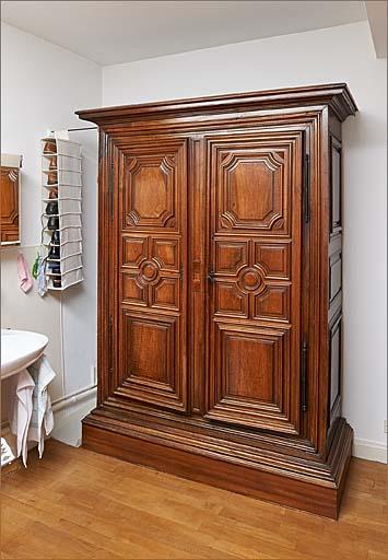 Armoire n° 15