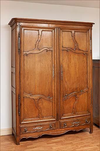 Armoire n° 14