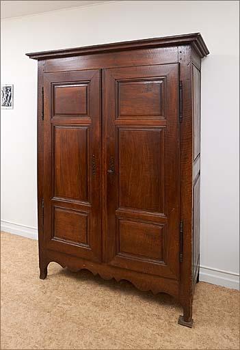 Armoire n° 11