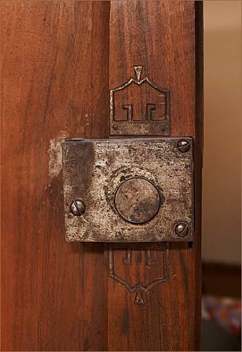 Armoire n° 9