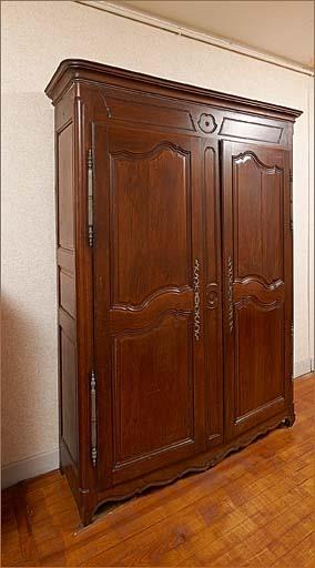 Armoire n° 8