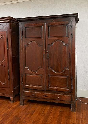 Armoire n° 6