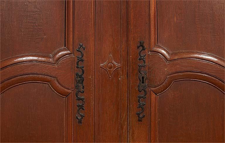 Armoire n° 7