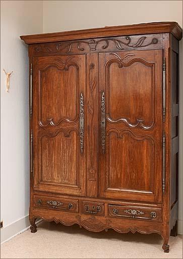 Armoire n° 13
