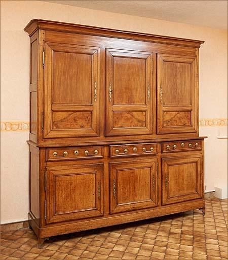 Buffet n° 2