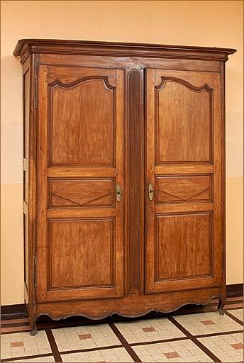 Armoire n° 12