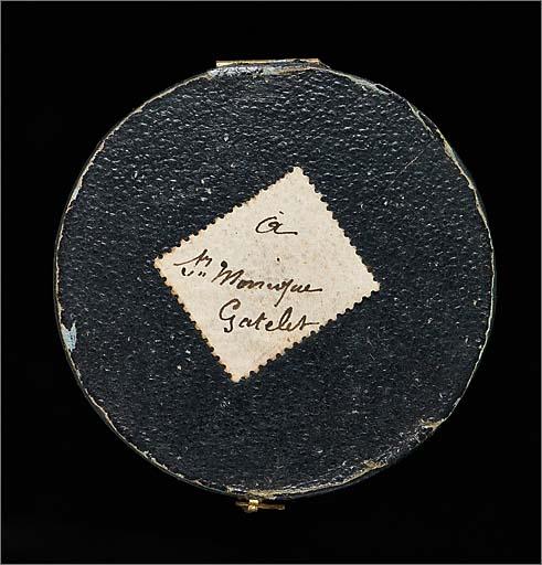 Médaille de l'Enseignement primaire