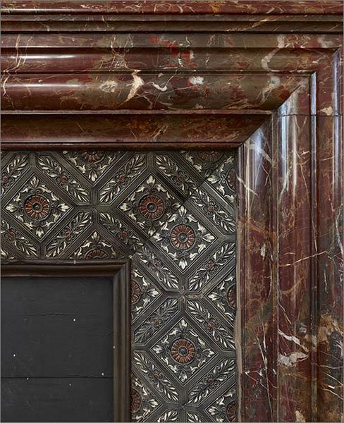 Cheminée