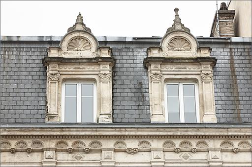 Hôtel du docteur Vautrin