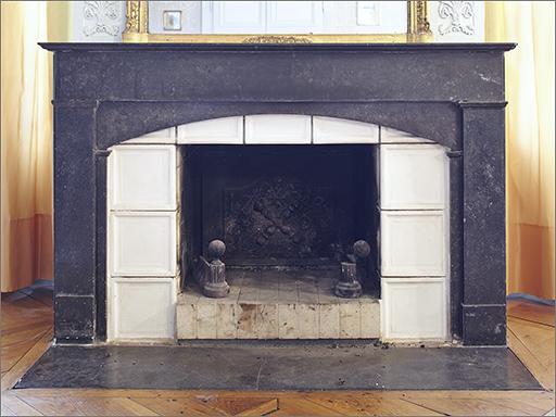 Cheminée