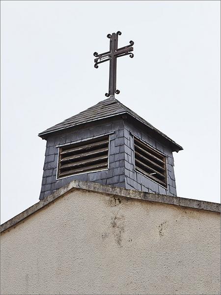 Chapelle Don Bosco