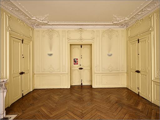 Vue d'ensemble.