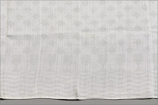 Corporal n° 11, détail.
