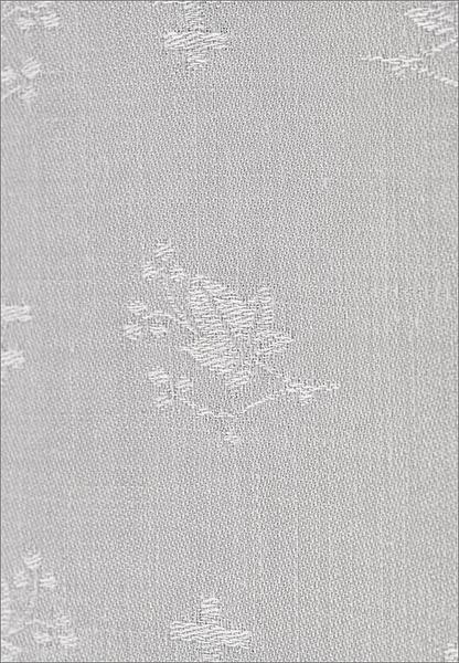 Napperon liturgique n° 7, détail.