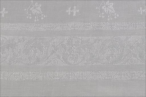 Napperon liturgique n° 7, détail.