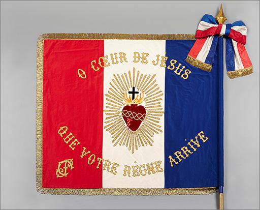 Ensemble revers.