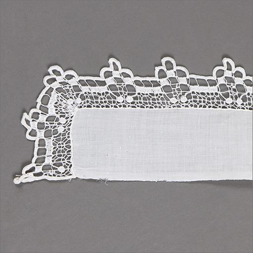 Col n° 3, détail.
