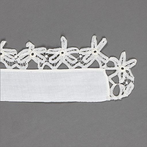 Col n° 5, détail.