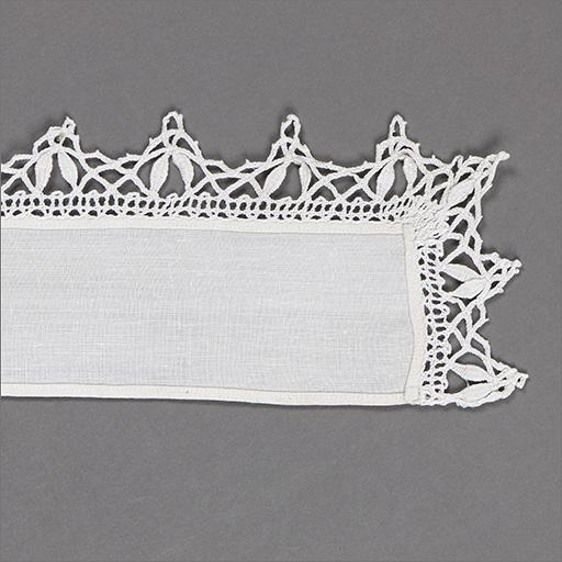 Col n° 15, détail.