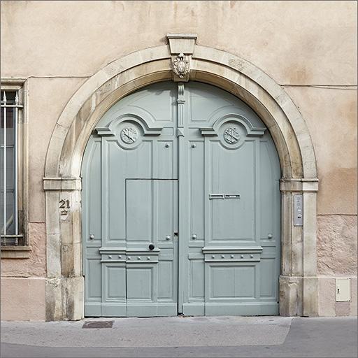 Maison de chanoine dite hôtel du Grand Doyen actuellement immeuble