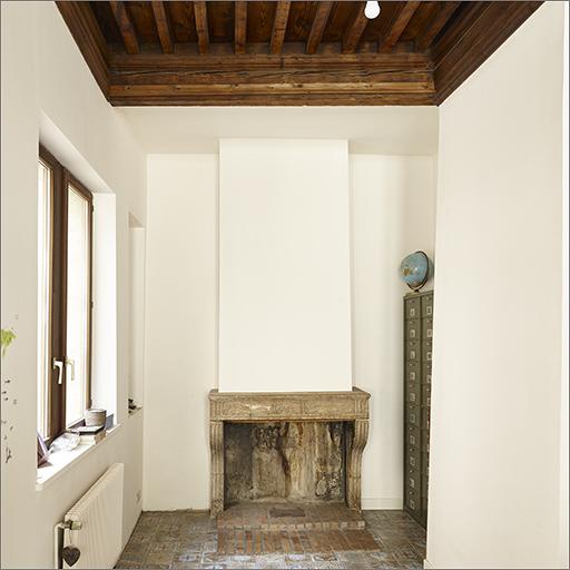 Cheminée n° 2