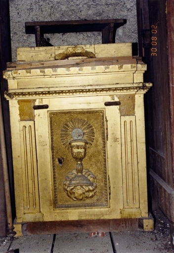 Tabernacle