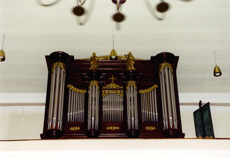 Orgue