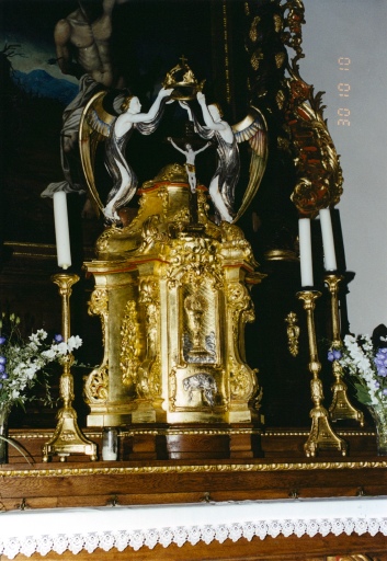 Tabernacle