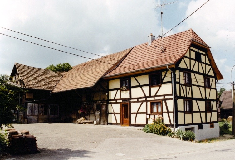 Vue d'ensemble.