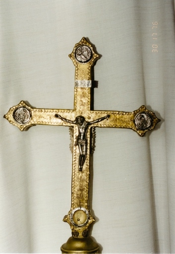 Croix de procession