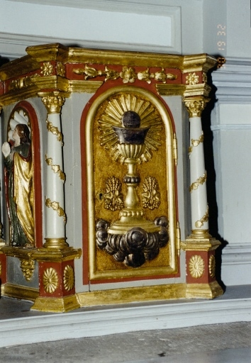 Tabernacle