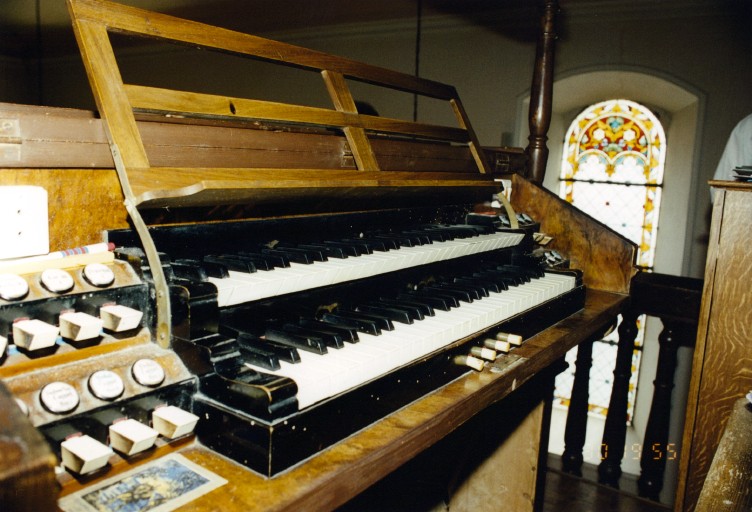 Orgue