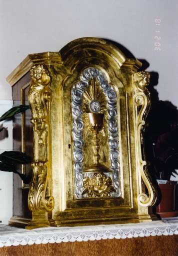 Tabernacle