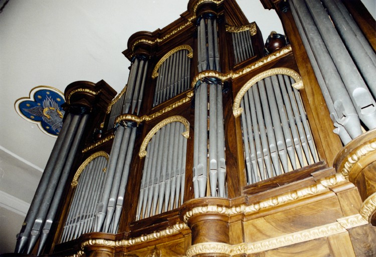 Orgue