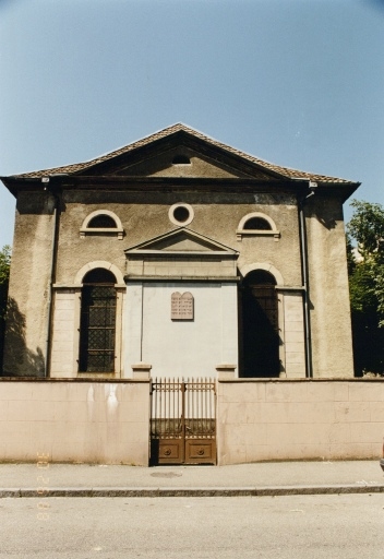 Synagogue