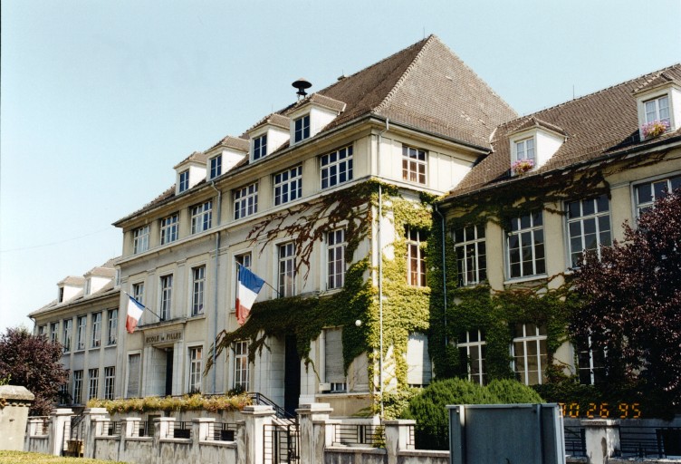 Vue d'ensemble.