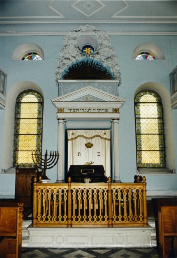 Synagogue