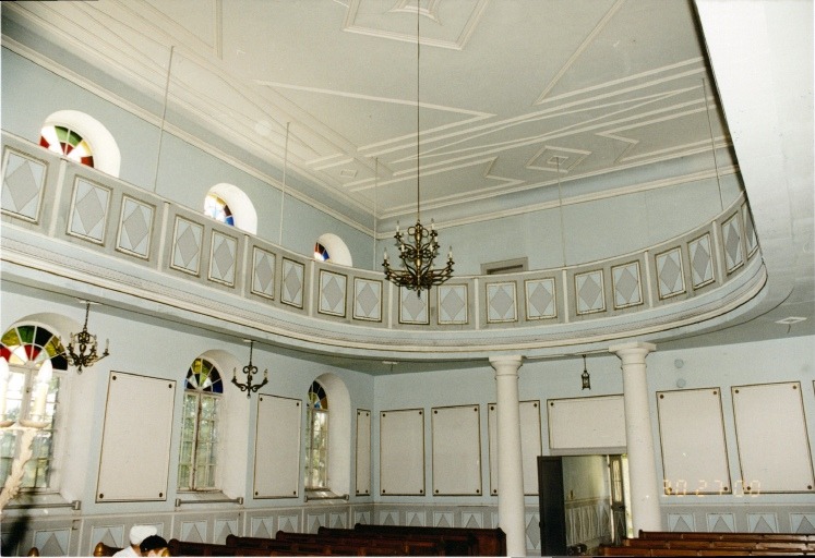 Synagogue