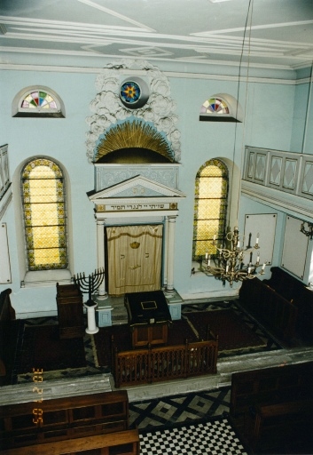 Synagogue