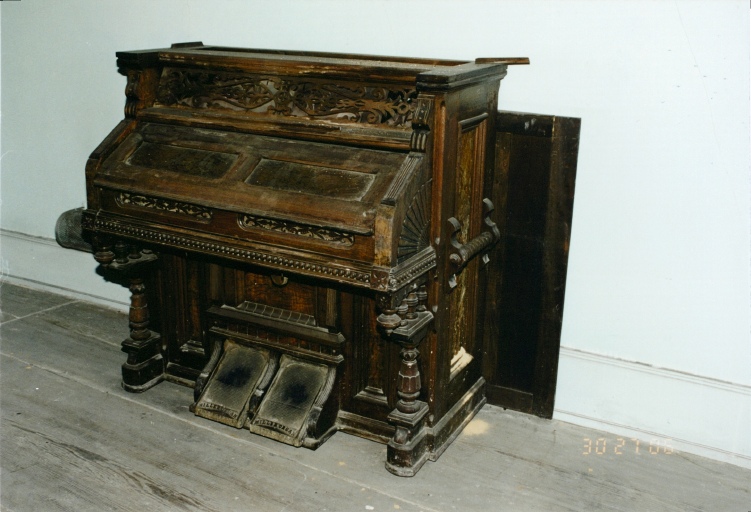 Harmonium