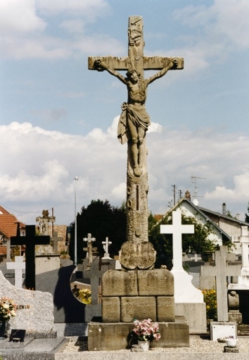 Vue d'ensemble.