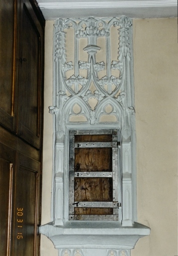 Armoire eucharistique