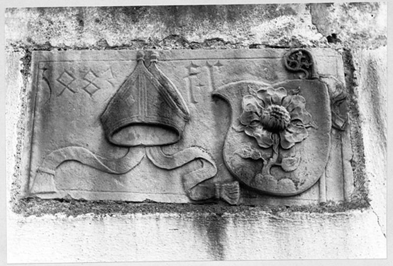 Bas-relief