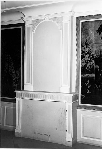 Cheminée