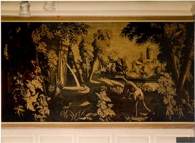 Tableau de tapisserie (No 1)