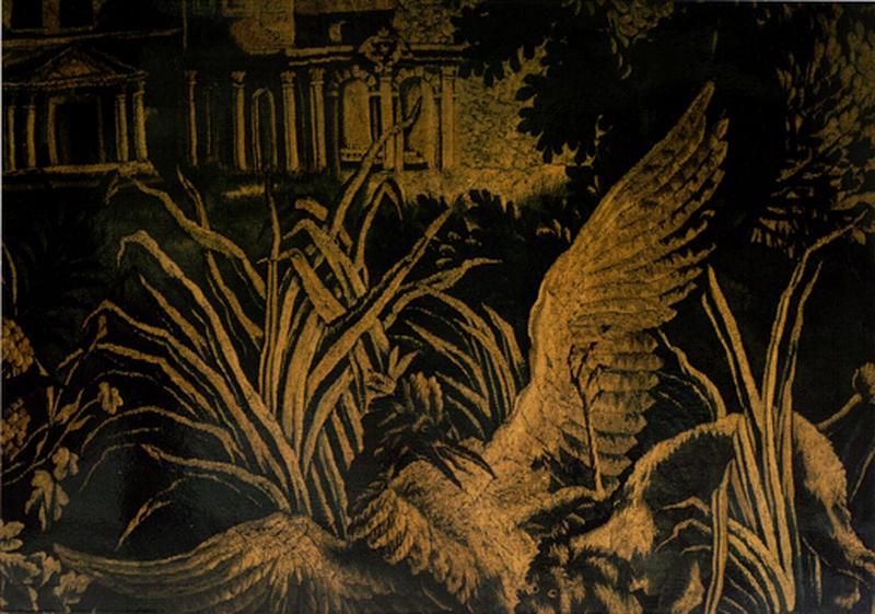 Tableau de tapisserie (No 4)